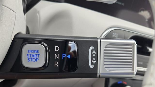2026 Hyundai PALISADE Hybrid SEL