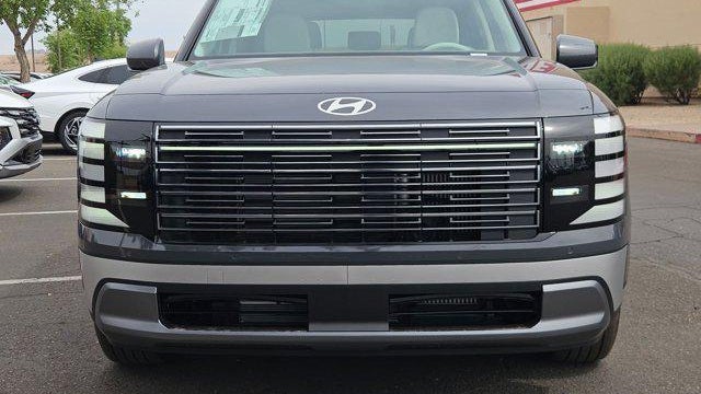 2026 Hyundai PALISADE Hybrid SEL