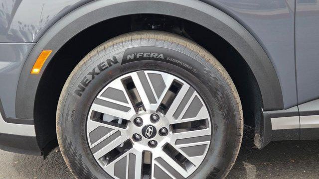 2026 Hyundai PALISADE Hybrid SEL