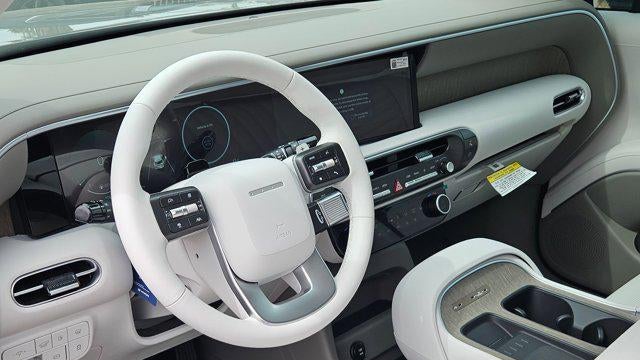 2026 Hyundai PALISADE Hybrid SEL