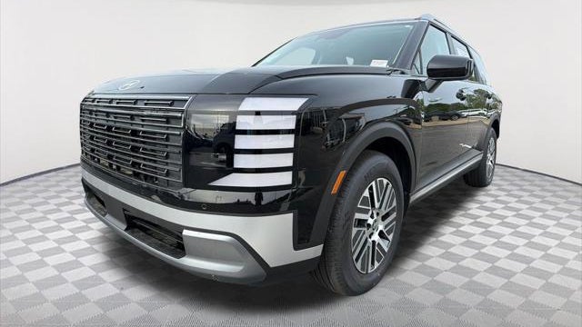 Preowned 2026 Hyundai PALISADE Hybrid SEL for Sale