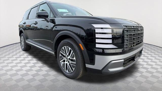 2026 Hyundai PALISADE Hybrid SEL