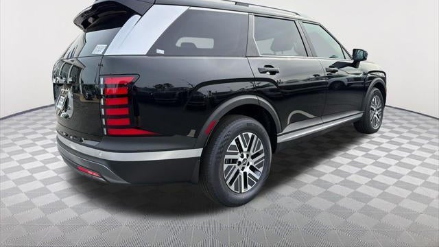 2026 Hyundai PALISADE Hybrid SEL