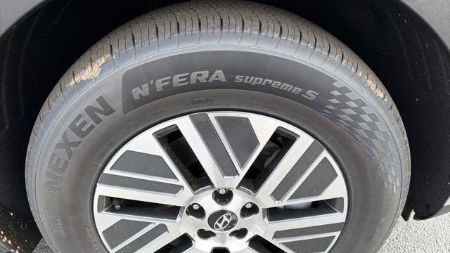 2026 Hyundai PALISADE Hybrid SEL