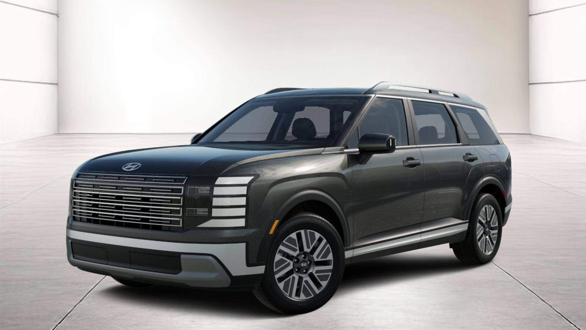 Preowned 2026 Hyundai PALISADE Hybrid Blue SEL for Sale