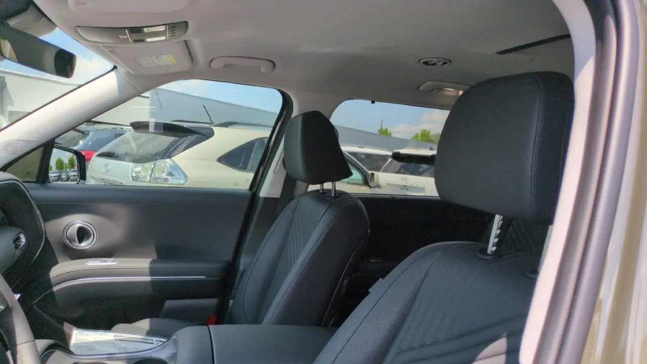 2026 Hyundai PALISADE Hybrid SEL
