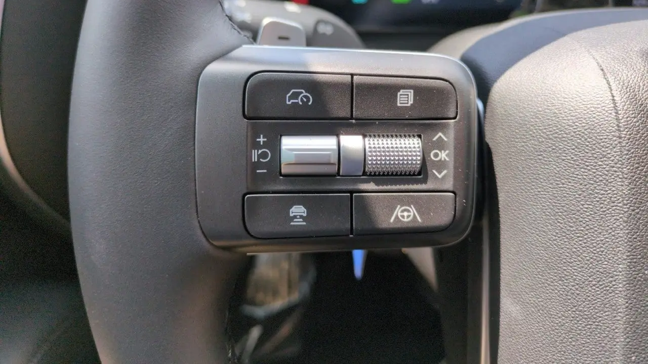 2026 Hyundai PALISADE Hybrid SEL