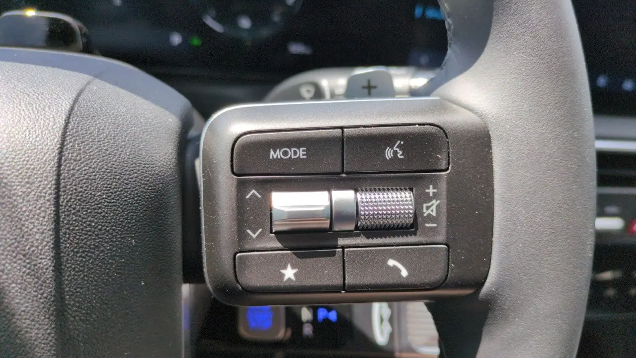 2026 Hyundai PALISADE Hybrid SEL