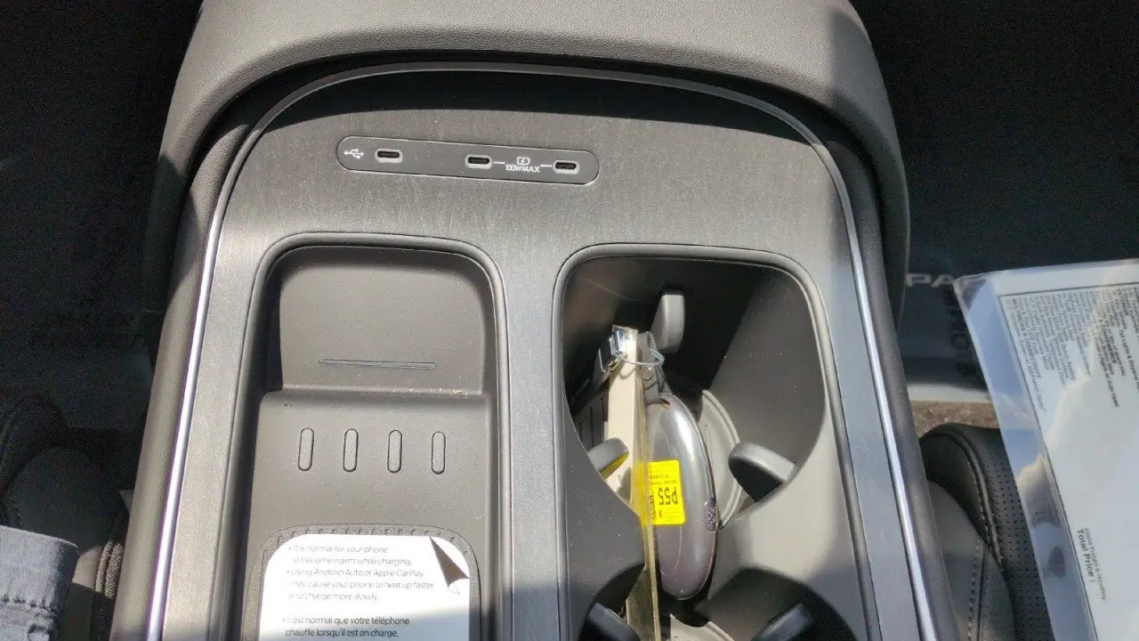 2026 Hyundai PALISADE Hybrid SEL
