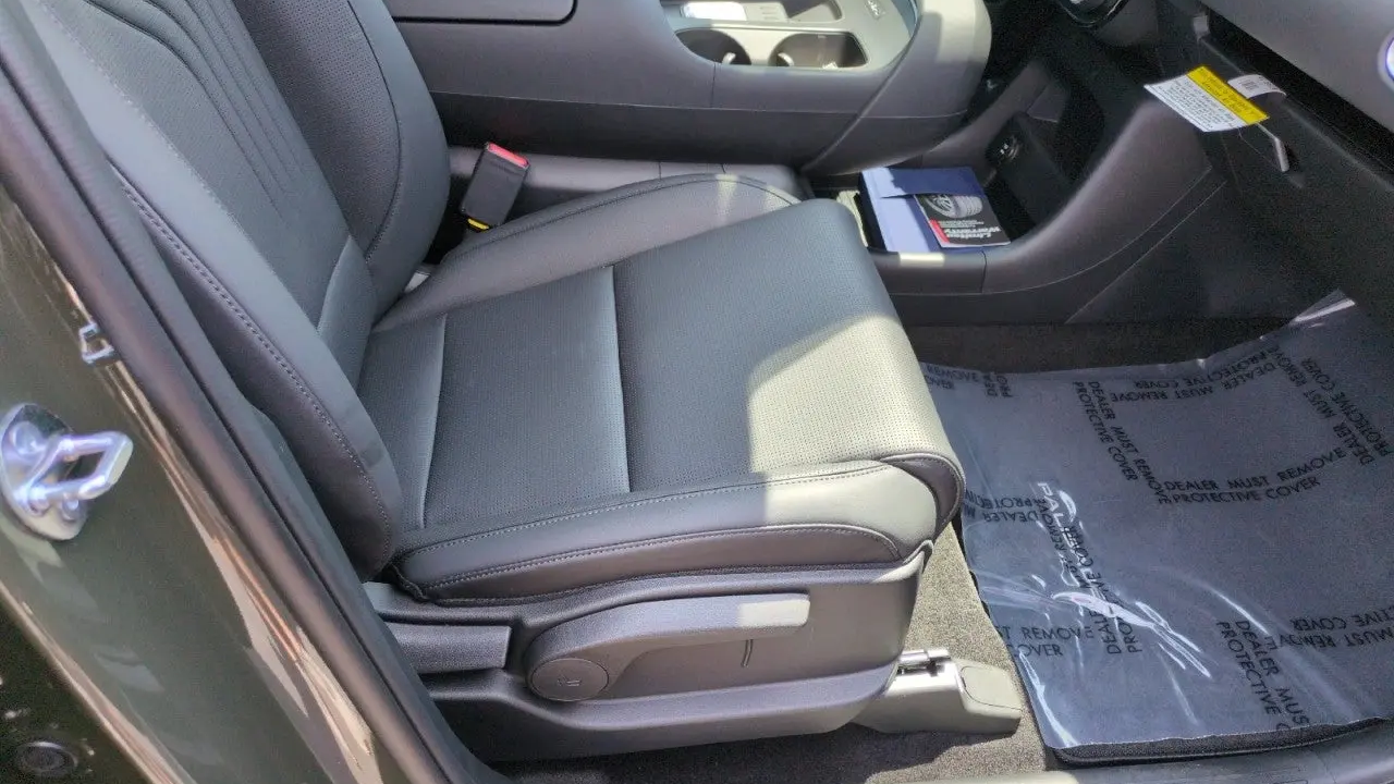 2026 Hyundai PALISADE Hybrid SEL