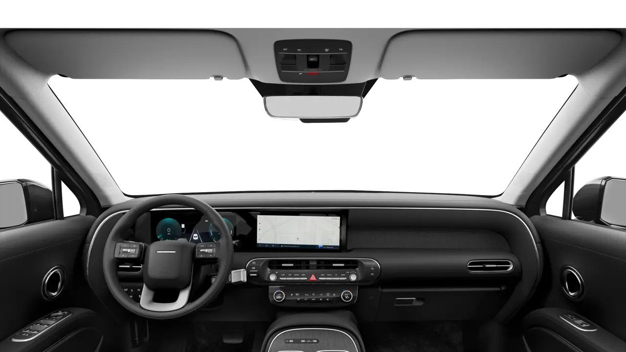 2026 Hyundai PALISADE Hybrid SEL