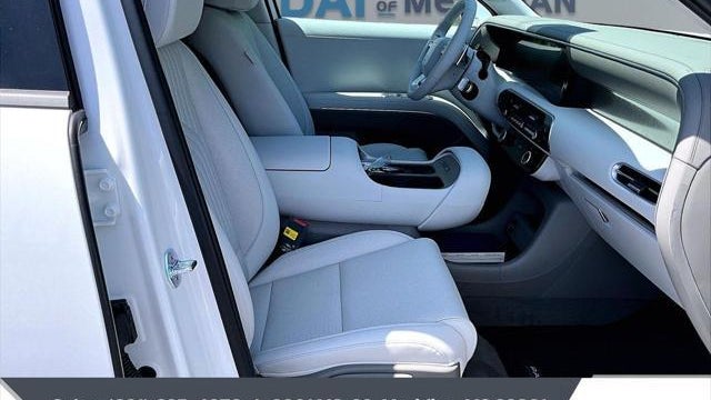 2026 Hyundai PALISADE Hybrid Blue SEL