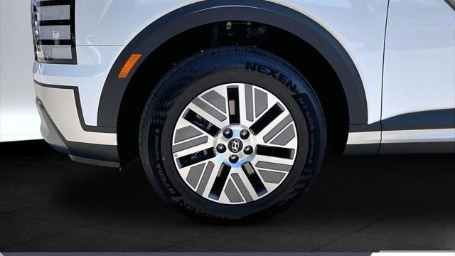 2026 Hyundai PALISADE Hybrid Blue SEL