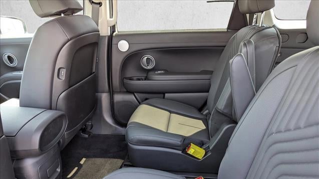 2026 Hyundai PALISADE Hybrid SEL