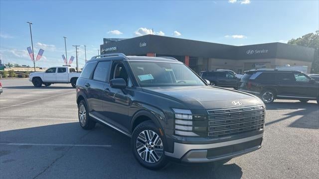 Preowned 2026 Hyundai PALISADE Hybrid SEL for Sale