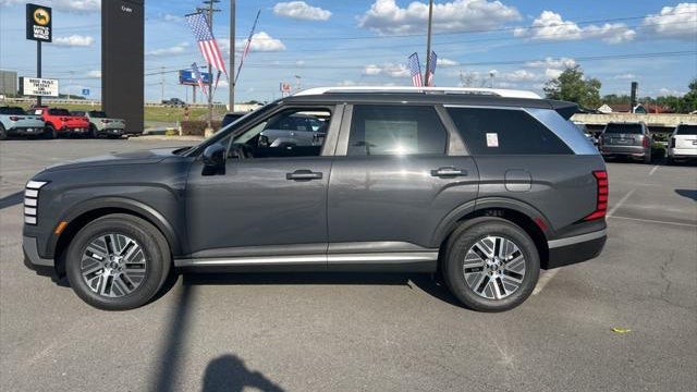 2026 Hyundai PALISADE Hybrid SEL