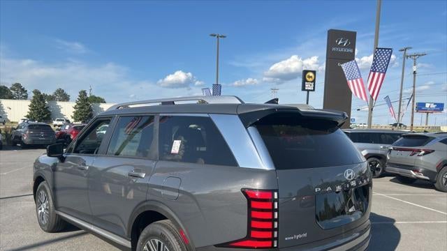 2026 Hyundai PALISADE Hybrid SEL