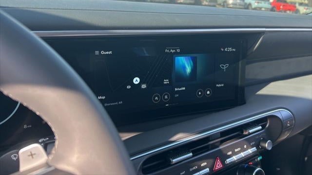 2026 Hyundai PALISADE Hybrid SEL
