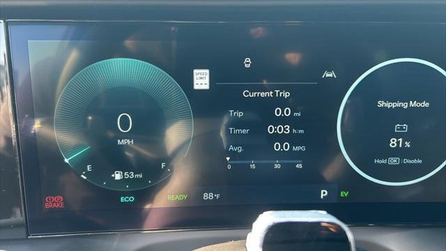 2026 Hyundai PALISADE Hybrid SEL