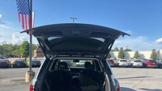 2026 Hyundai PALISADE Hybrid SEL