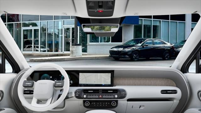 2026 Hyundai PALISADE Hybrid SEL