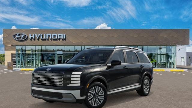Preowned 2026 Hyundai PALISADE Hybrid SEL for Sale