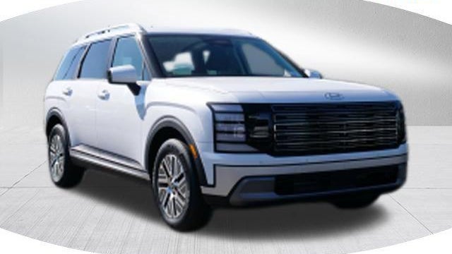 Preowned 2026 Hyundai PALISADE Hybrid SEL for Sale