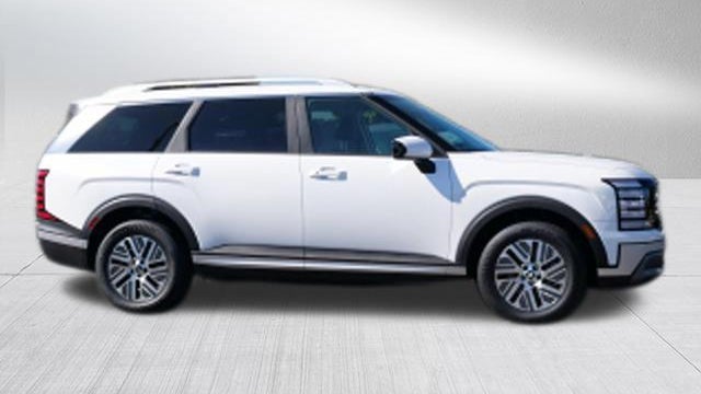 2026 Hyundai PALISADE Hybrid SEL