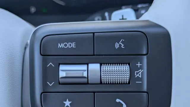 2026 Hyundai PALISADE Hybrid SEL