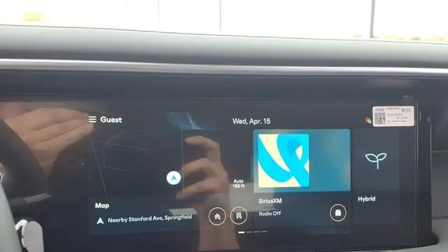 2026 Hyundai PALISADE Hybrid Blue SEL
