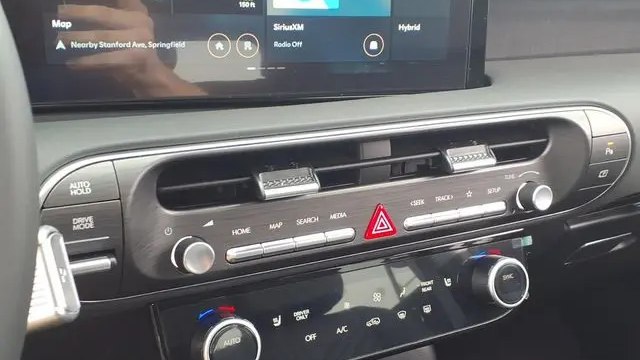 2026 Hyundai PALISADE Hybrid Blue SEL