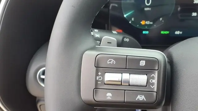 2026 Hyundai PALISADE Hybrid Blue SEL