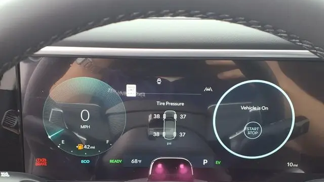 2026 Hyundai PALISADE Hybrid Blue SEL