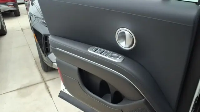 2026 Hyundai PALISADE Hybrid Blue SEL