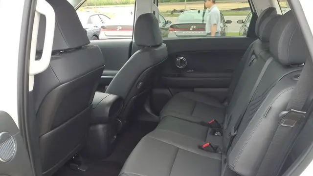 2026 Hyundai PALISADE Hybrid Blue SEL