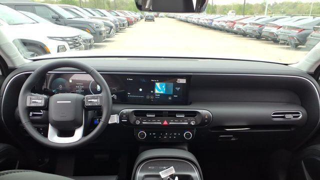 2026 Hyundai PALISADE Hybrid SEL