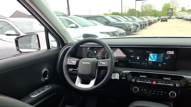 2026 Hyundai PALISADE Hybrid SEL