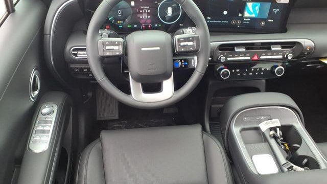 2026 Hyundai PALISADE Hybrid SEL