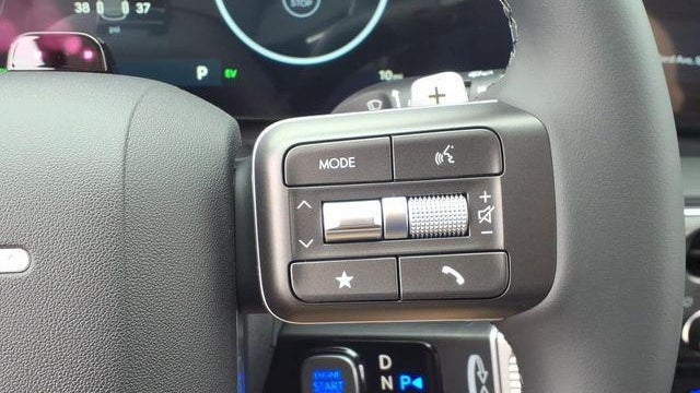 2026 Hyundai PALISADE Hybrid SEL