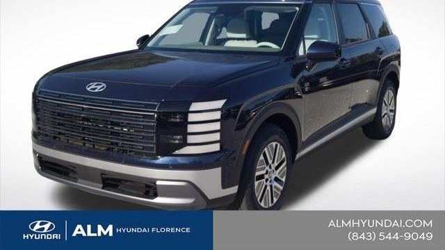 Preowned 2026 Hyundai PALISADE Hybrid SEL for Sale
