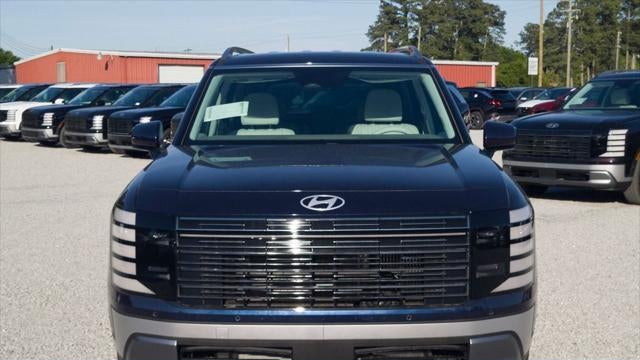 2026 Hyundai PALISADE Hybrid SEL
