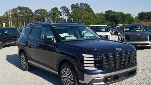 2026 Hyundai PALISADE Hybrid SEL