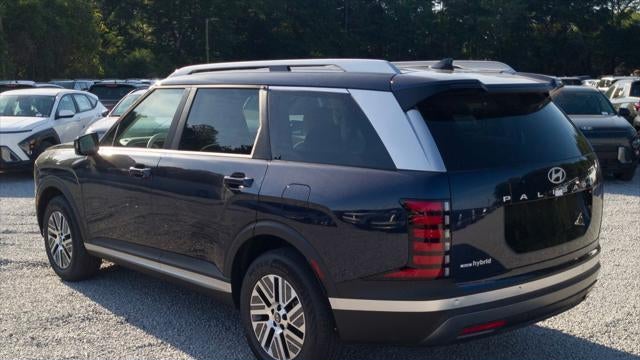 2026 Hyundai PALISADE Hybrid SEL