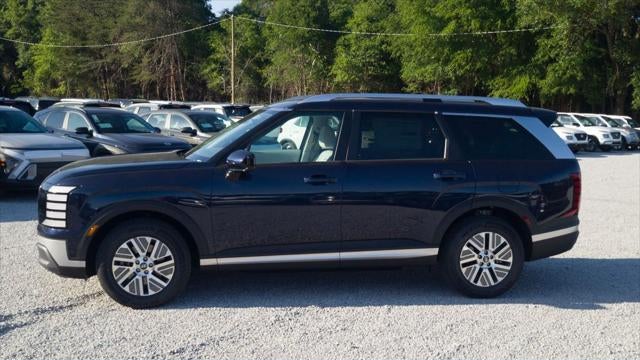 2026 Hyundai PALISADE Hybrid SEL
