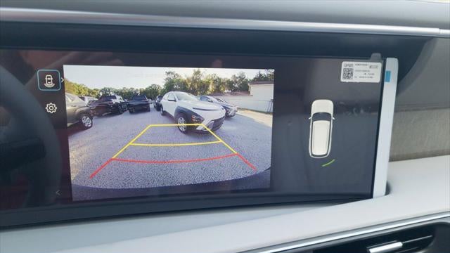 2026 Hyundai PALISADE Hybrid SEL