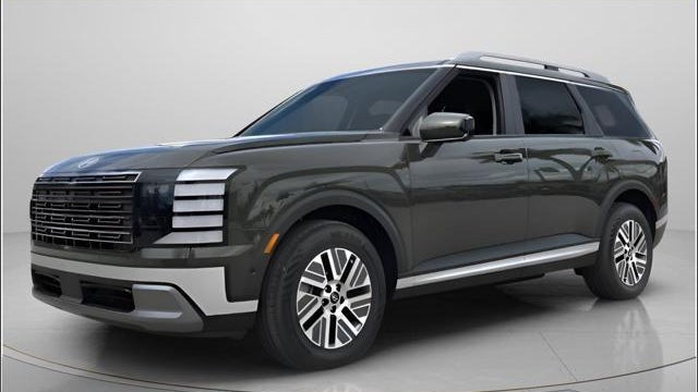 Preowned 2026 Hyundai PALISADE Hybrid SEL for Sale