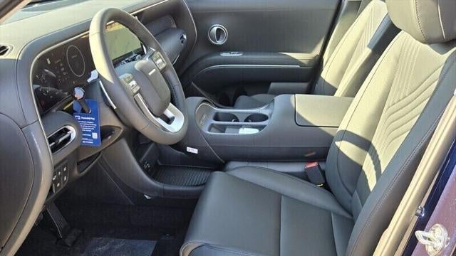 2026 Hyundai PALISADE Hybrid SEL