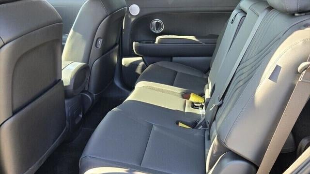 2026 Hyundai PALISADE Hybrid SEL