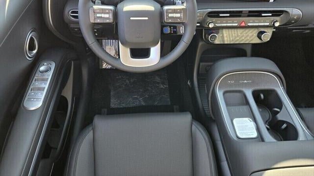 2026 Hyundai PALISADE Hybrid SEL