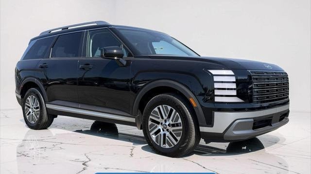 Preowned 2026 Hyundai PALISADE Hybrid SEL for Sale